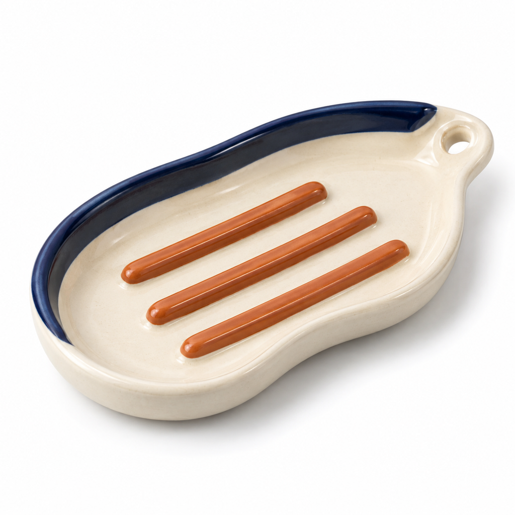 ArcDock Utensil Rest