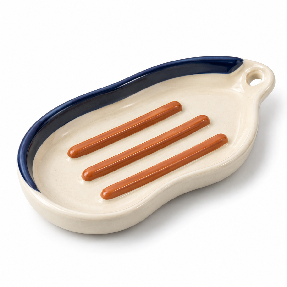 ArcDock Utensil Rest