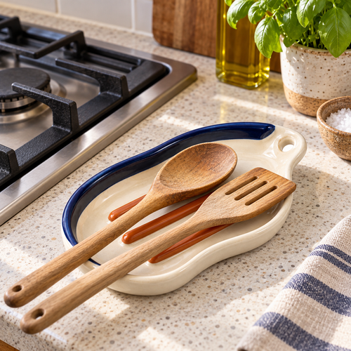 ArcDock Utensil Rest