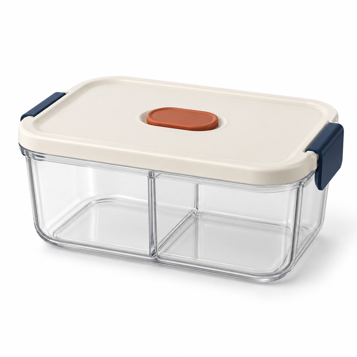 ClearNest Food Storage Box