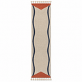 ContourStripe Table Runner