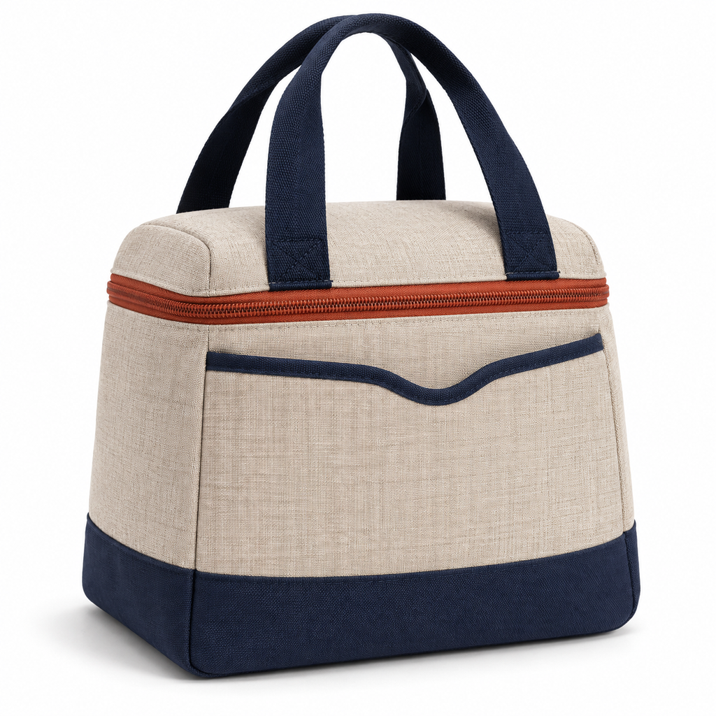 FoldHarbour Lunch Bag
