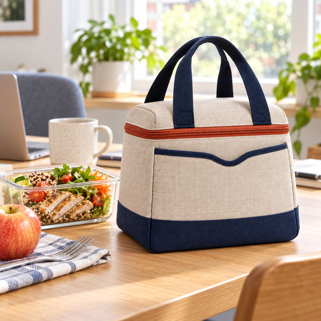 FoldHarbour Lunch Bag