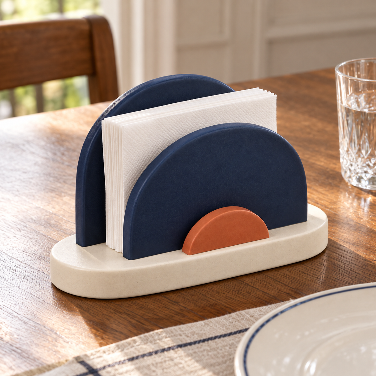 LoopCove Napkin Holder