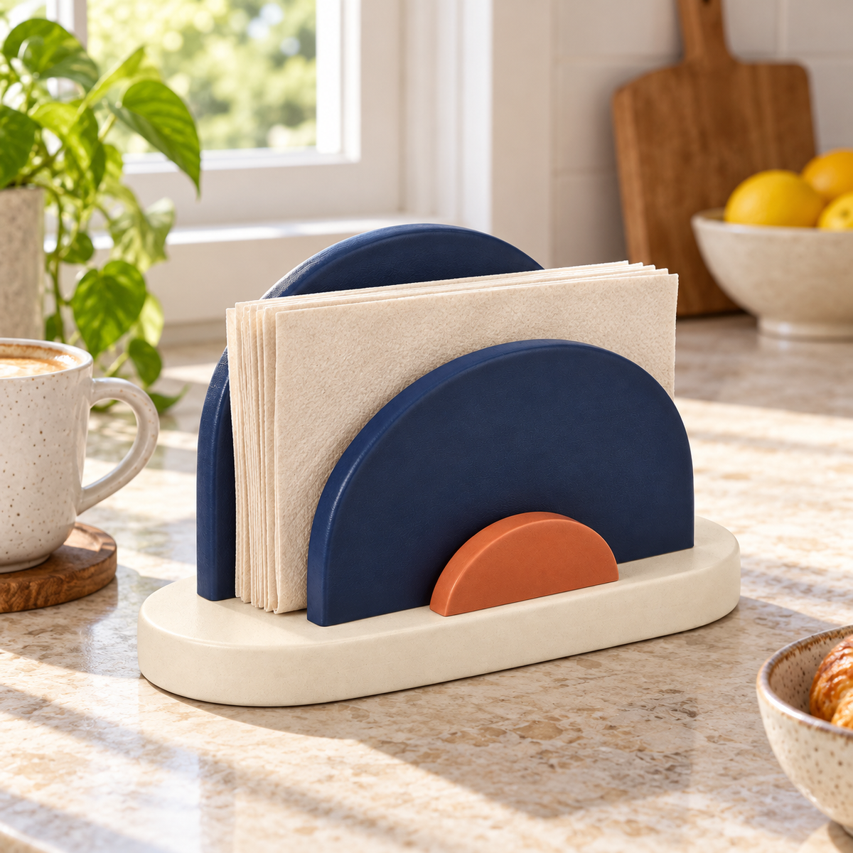 LoopCove Napkin Holder