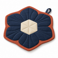 PetalGrid Table Pad