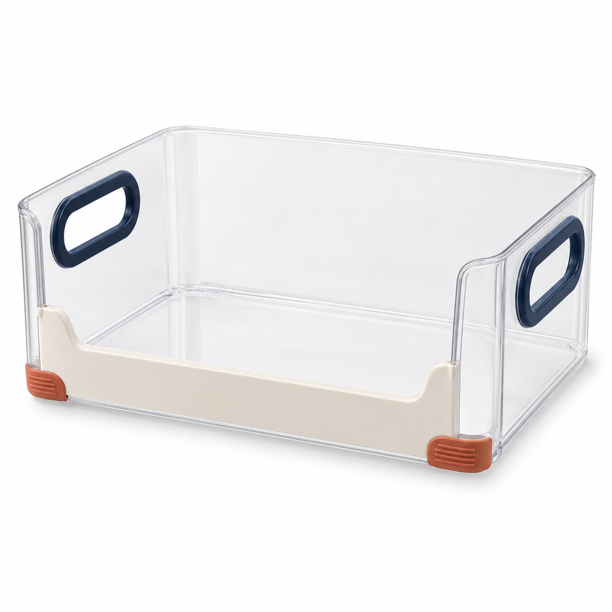 VistaRail Fridge Organiser Bin